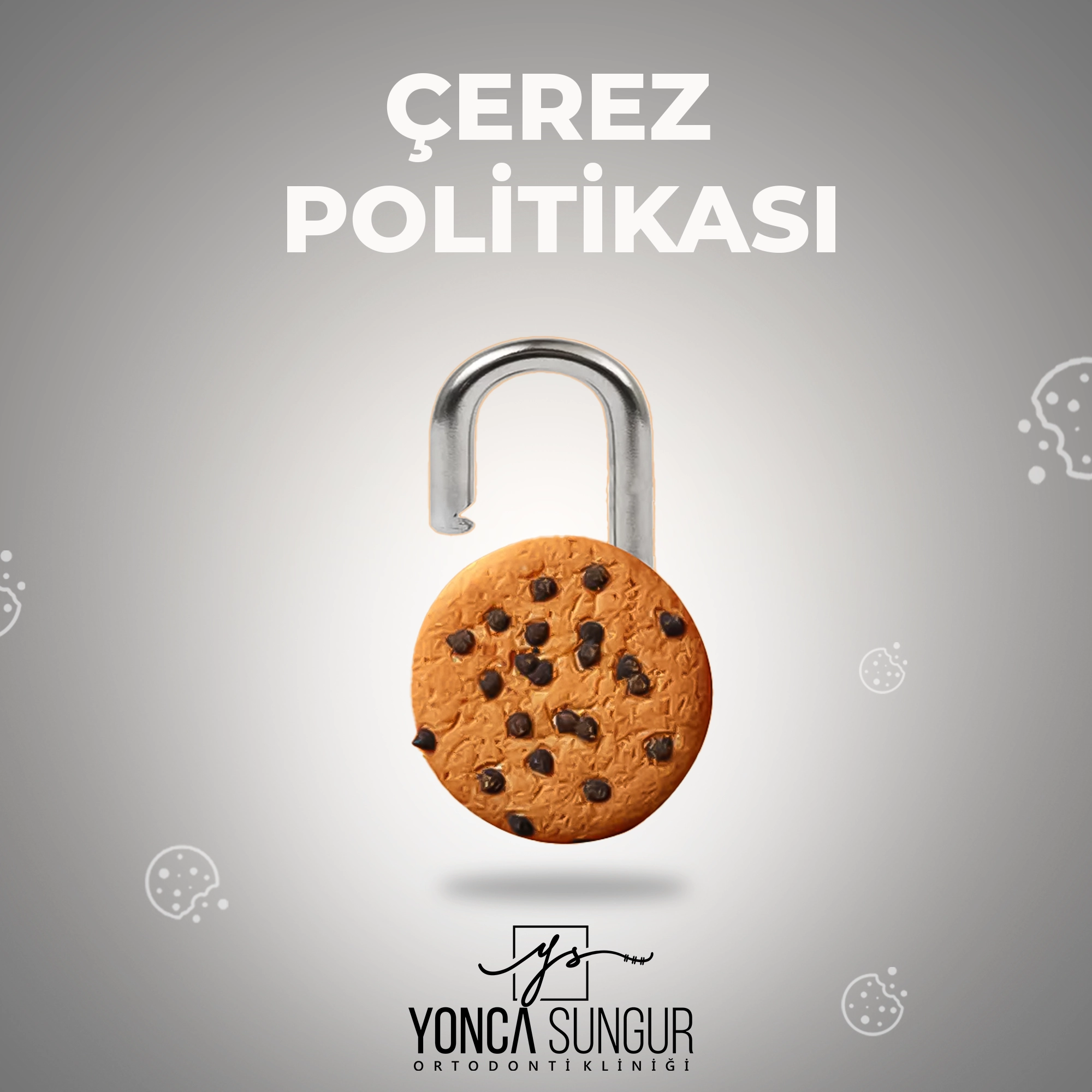 Çerez Politikası
